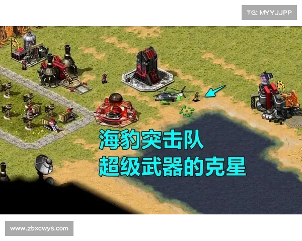 红警:武器升级攻略大揭秘